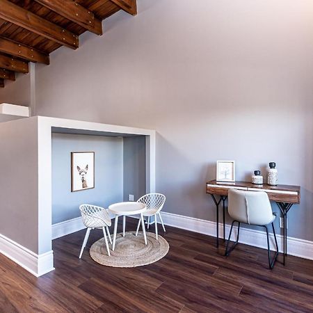 Family Friendly 3-Bedroom Beauty In Le Plateau By Denstays Montreal Ngoại thất bức ảnh